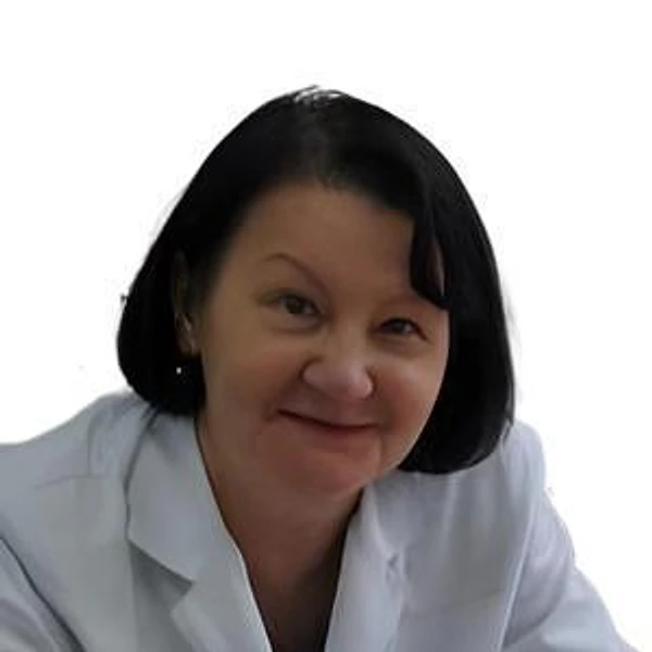 Фоменко Елена Константиновна — Гинеколог, Клин