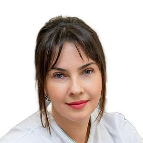Панюшенко Нина Сергеевна — Стоматолог-ортодонт, Новороссийск