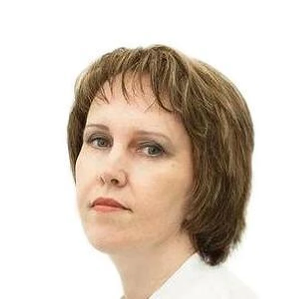 Молоканова Елена Владимировна — Стоматолог, Липецк
