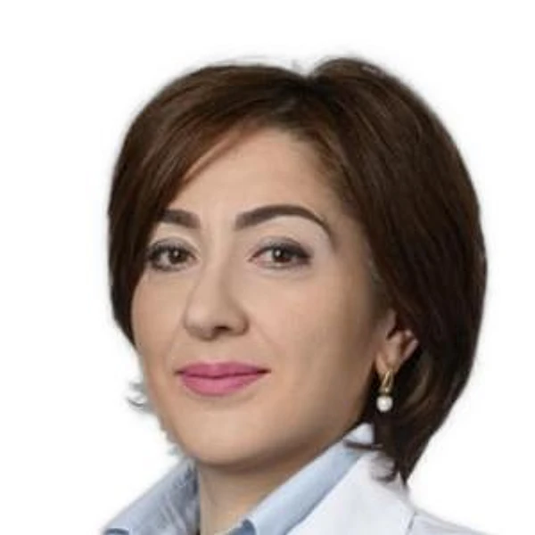 Басиева Инга Борисовна — Гинеколог, Акушер, Владикавказ