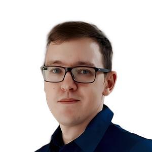 Фомичев Артур Андреевич — Хирург-травматолог, Ортопед, Травматолог, Артролог, Малоинвазивный хирург, Хирург-ортопед, Москва