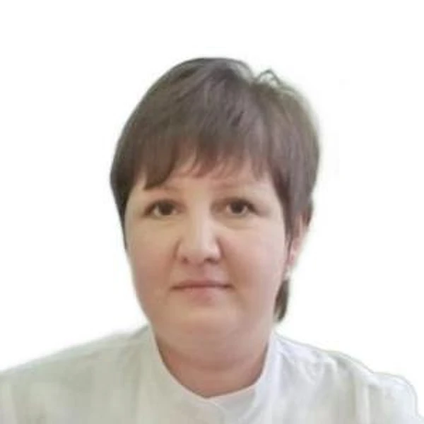 Усманова Зенира Рустамовна — Терапевт, Онколог, Уфа