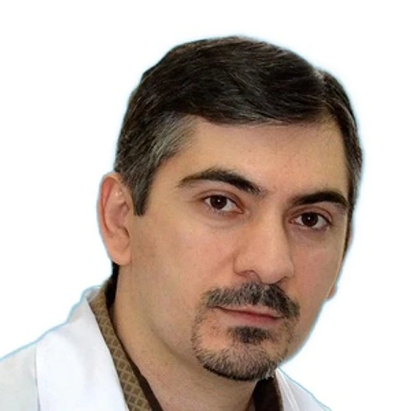 Атанесян Руслан Вагифович — Малоинвазивный хирург, Сосудистый хирург (ангиохирург), Москва
