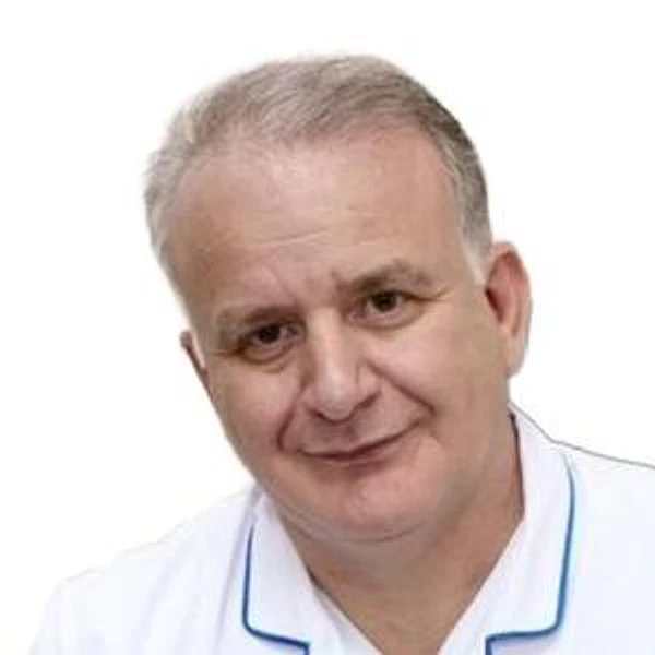 Гурцкой Роман Александрович — Уролог, Онколог-уролог, Ростов-на-Дону