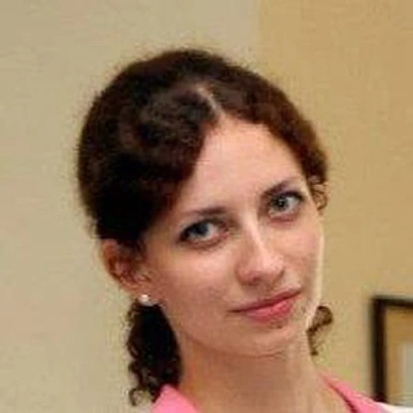 Милкина Олеся Дмитриевна — Хирург, Саратов