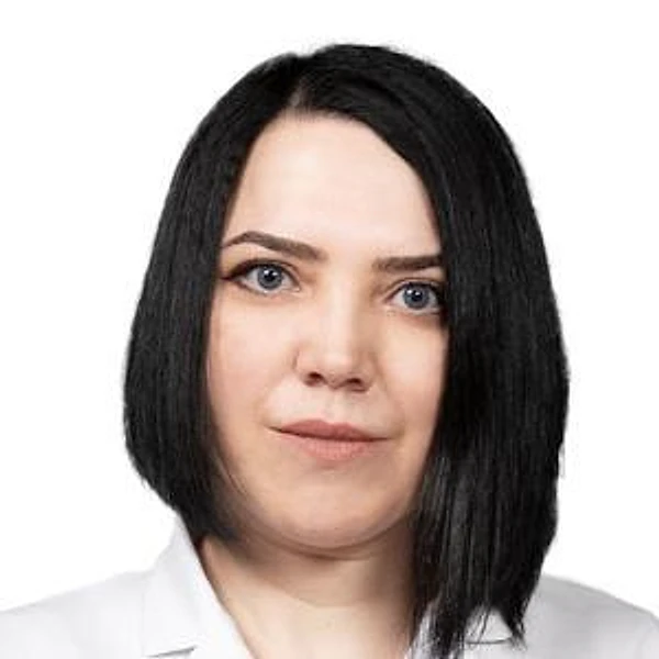 Мамсурова Зарина Хасанбековна — Хирург, Москва