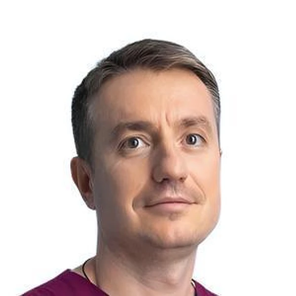 Христ Евгений Александрович — Уролог, Андролог, Тольятти