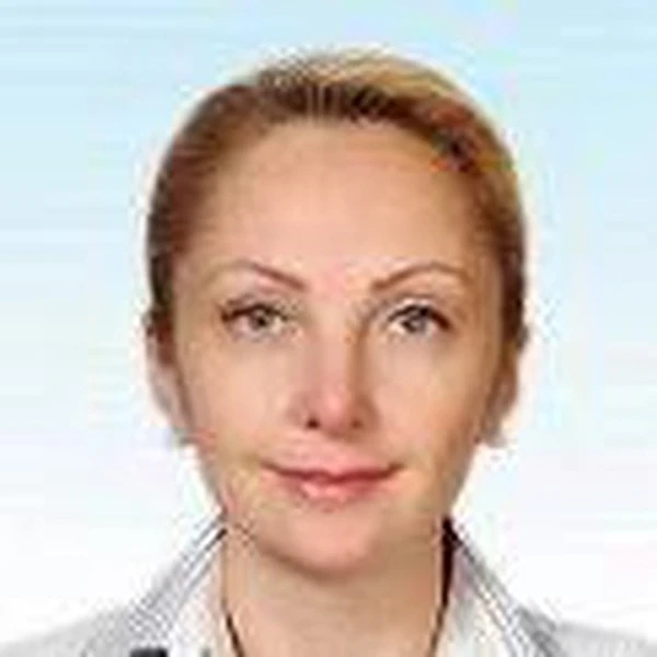 Каминская Алёна Олеговна — Нарколог, Москва