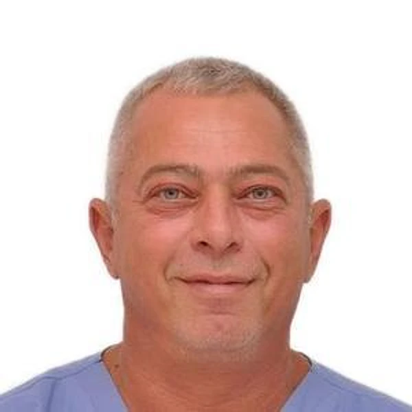 Рахинштейн Михаил Владимирович — Детский ортопед, Травматолог, Самара