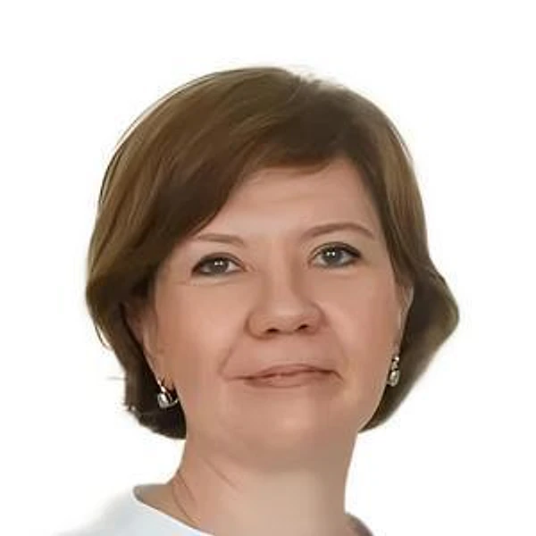 Черных Алевтина Геннадьевна — Невролог, Детский невролог, Ростов-на-Дону