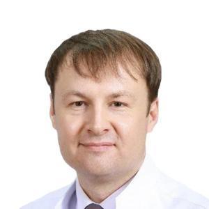 Филиппов Сергей Викторович — Уролог, Андролог, Санкт-Петербург