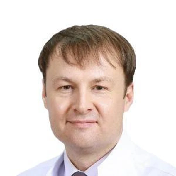 Филиппов Сергей Викторович — Уролог, Андролог, Санкт-Петербург