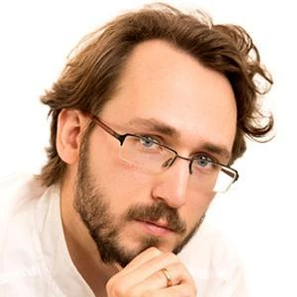 Иванов Антон Сергеевич — Гнатолог, Стоматолог-ортопед, Челюстно-лицевой хирург, Москва