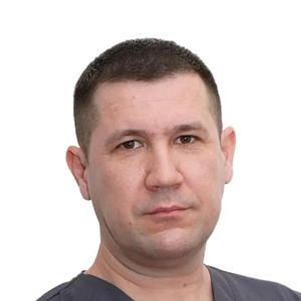 Вагапов Альберт Маратович — Стоматолог, Стоматолог-имплантолог, Стоматолог-ортопед, Казань