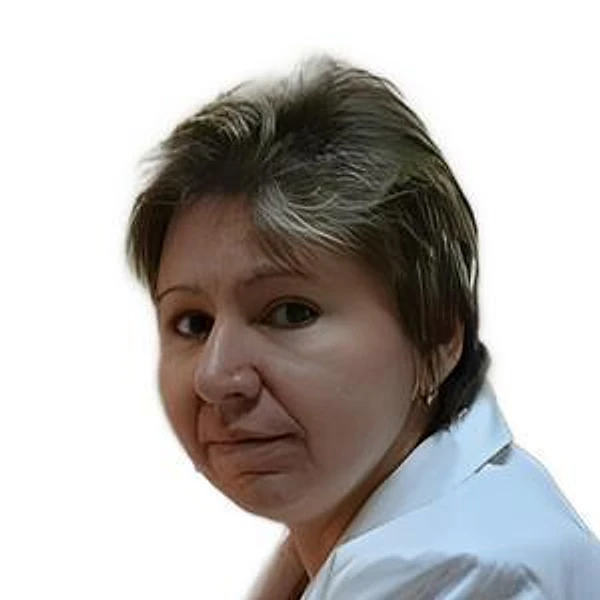 Талалуева Ольга Валентиновна — Врач УЗИ, Функциональный диагност, Щёлково