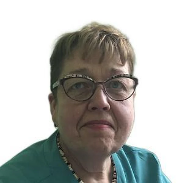 Никитина Елена Львовна — Детский невролог, Москва