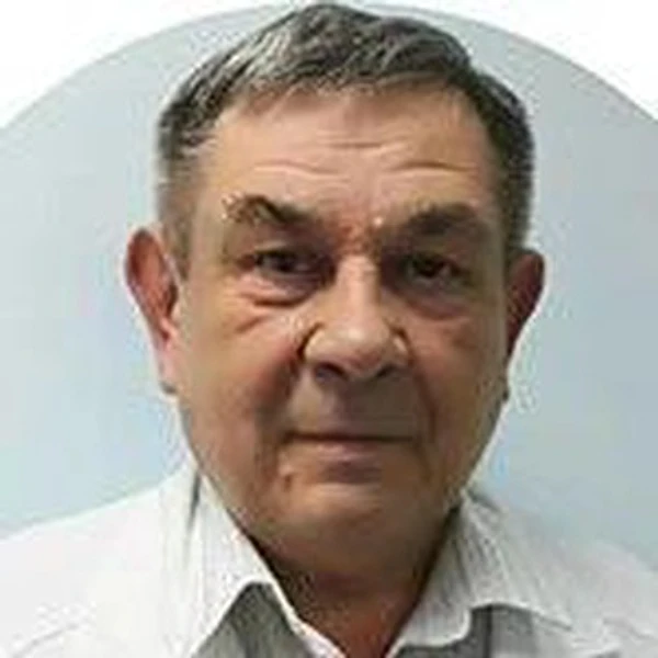 Зайковский Александр Григорьевич — Хирург, Красногорск
