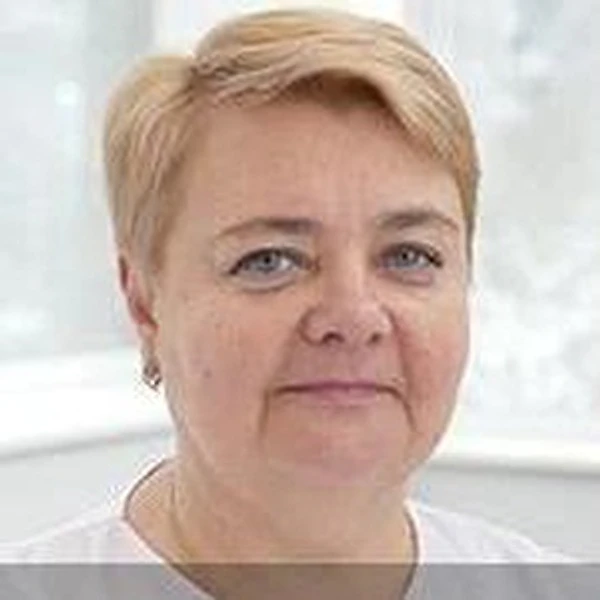 Корнеенкова Алла Леонидовна — Педиатр, Красногорск