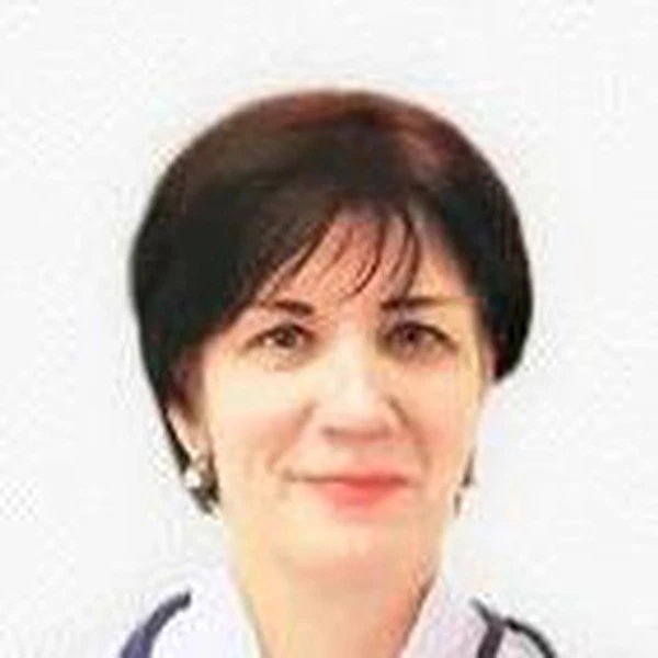 Лонина Антонина Валентиновна — Педиатр, Красногорск