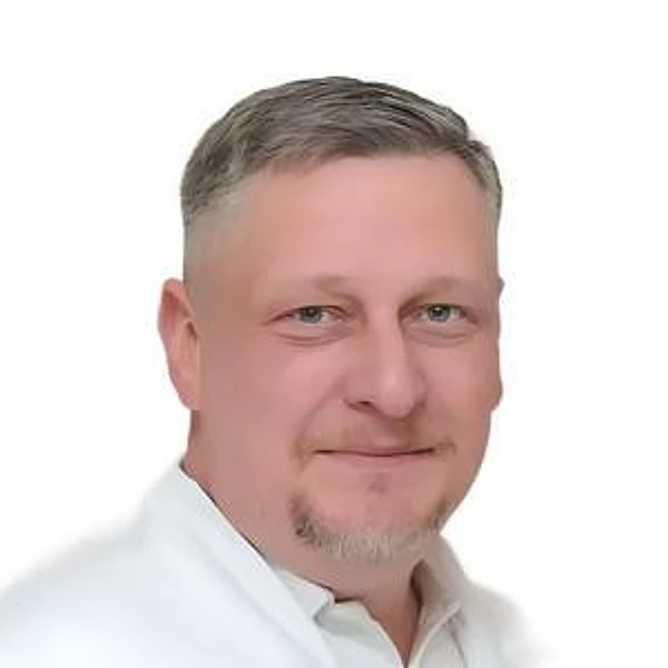 Гореликов Андрей Евгеньевич — Травматолог, Врач физической и реабилитационной медицины (ФРМ), Ортопед, Физиотерапевт, Люберцы