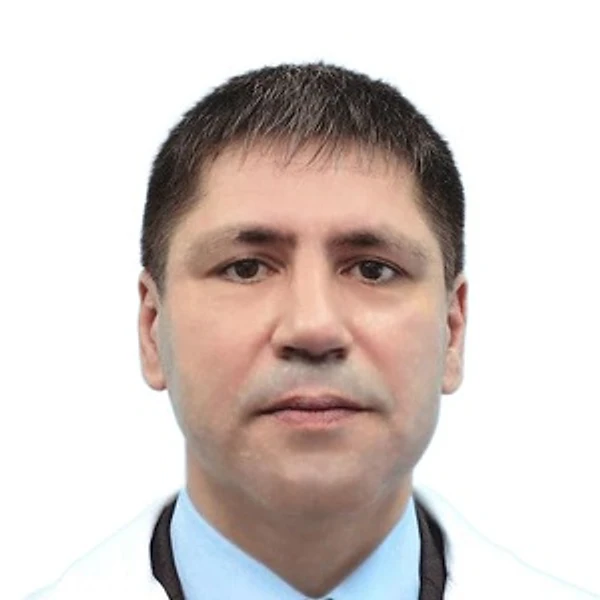 Лукьянов Павел Викторович — Психотерапевт, Нарколог, Психиатр, Оренбург
