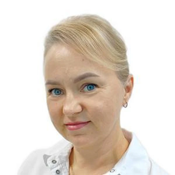 Лапицкая Марина Валерьевна — Гинеколог, Акушер, Электроугли