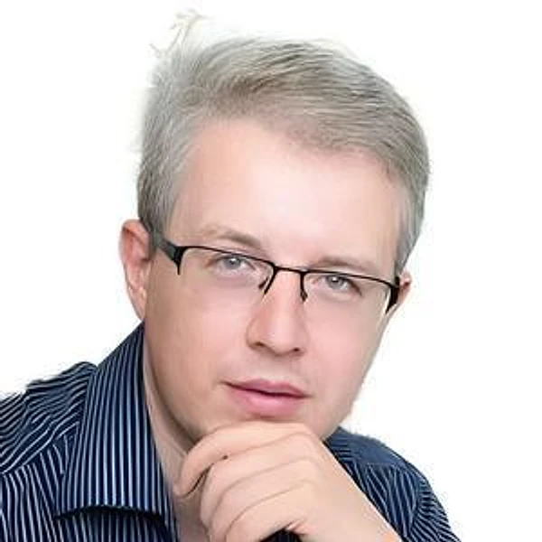 Шишкин Андрей Юрьевич — Психолог, Детский психолог, Воронеж