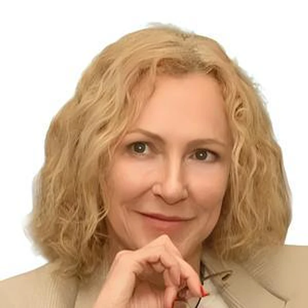 Агупова Ирина Борисовна — Психолог, Воронеж