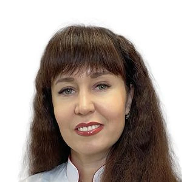 Хабарова Татьяна Юрьевна — Психотерапевт, Психиатр, Семейный психолог, Воронеж