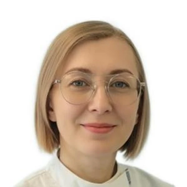 Бурдуковская Наталья Викторовна — Терапевт, Функциональный диагност, Владивосток
