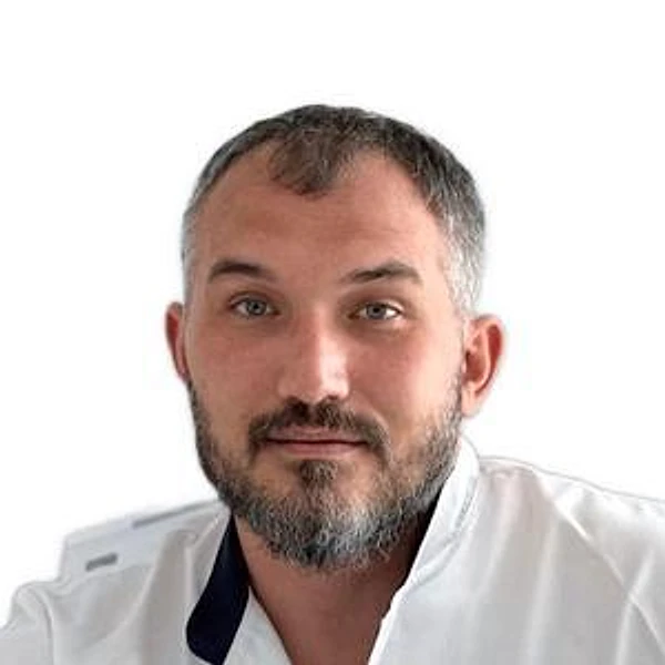 Соколов Артем Александрович — Онколог, Маммолог, Хирург, Владивосток