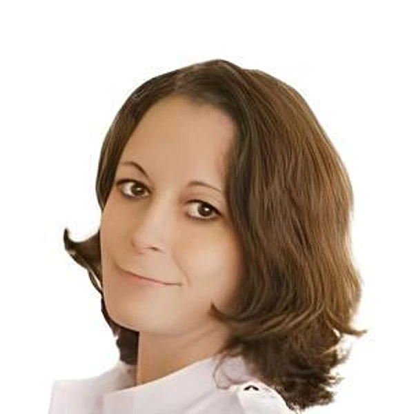 Елисейцева Елизавета Владимировна — Эндокринолог, Владивосток