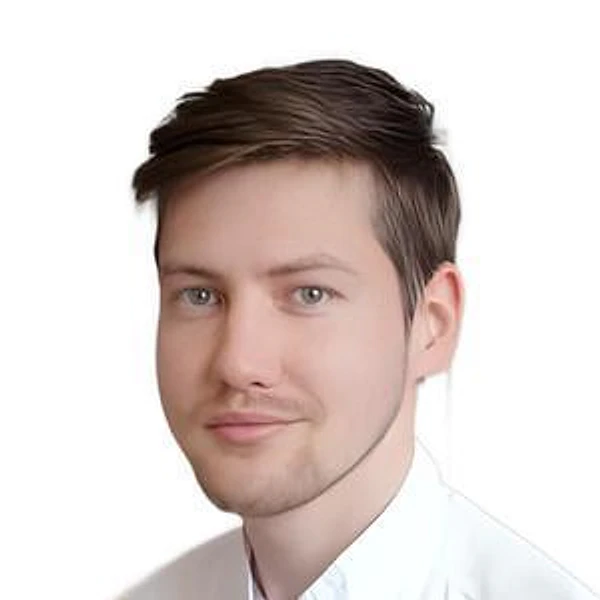 Чульчеков Евгений Николаевич — ЛОР, Владивосток
