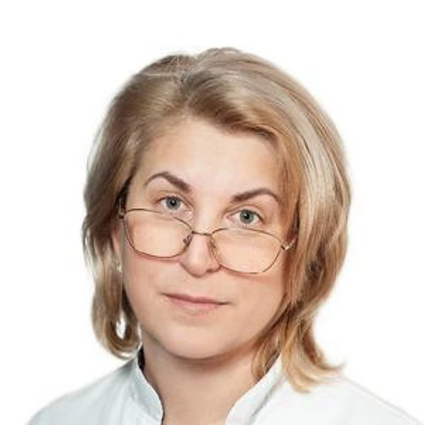 Соловьева Наталья Петровна — Инфекционист, Москва