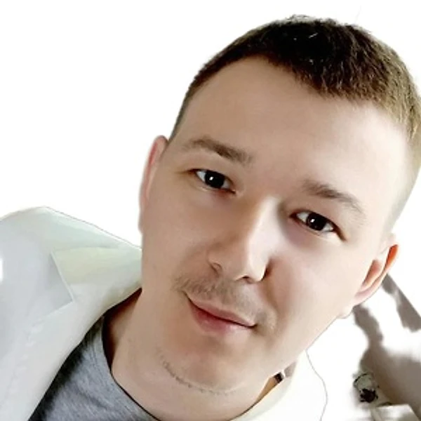 Белов Кирилл Николаевич — Невролог, Владивосток