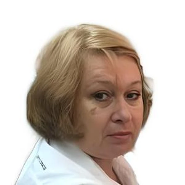 Солонская Елена Андреевна — Невролог, Детский невролог, Азов