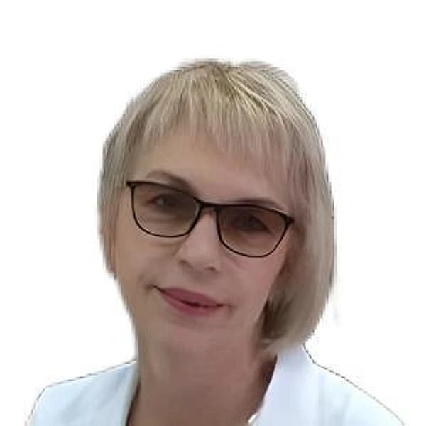 Мурзина Наталья Олеговна — Офтальмолог (окулист), Азов