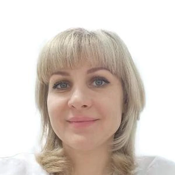 Орлова Оксана Павловна — Офтальмолог (окулист), Азов