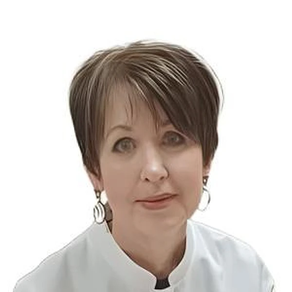 Трошина Елена Рудольфовна — Эндокринолог, Азов