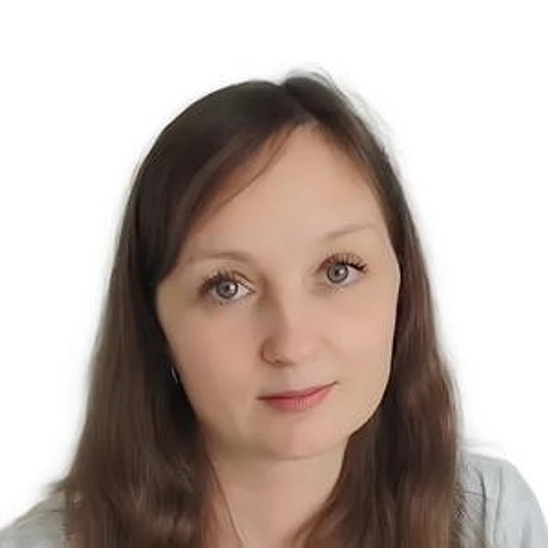 Малус Марина Витальевна — Эндокринолог, Азов