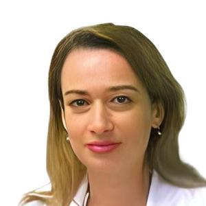 Рамдени Елена Анатольевна — Гинеколог, Акушер, Врач УЗИ, Гинеколог-эндокринолог, Азов