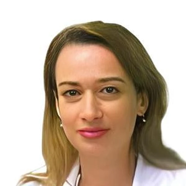 Рамдени Елена Анатольевна — Гинеколог, Акушер, Врач УЗИ, Гинеколог-эндокринолог, Азов