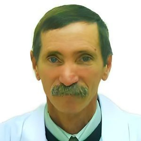 Скляров Александр Петрович — Эндокринолог, Азов