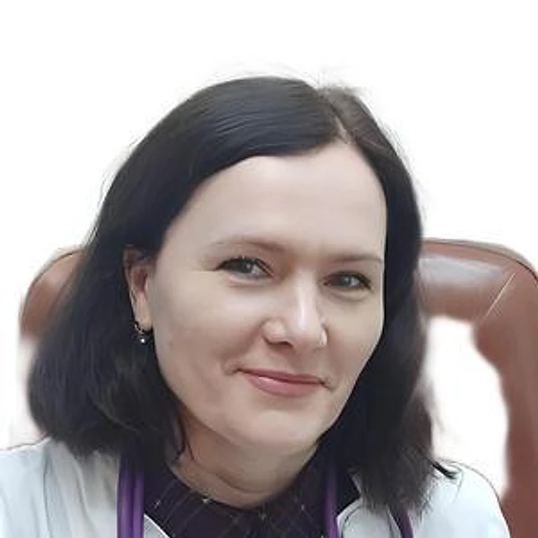 Холодная Наталья Васильевна — Терапевт, Гастроэнтеролог, Азов