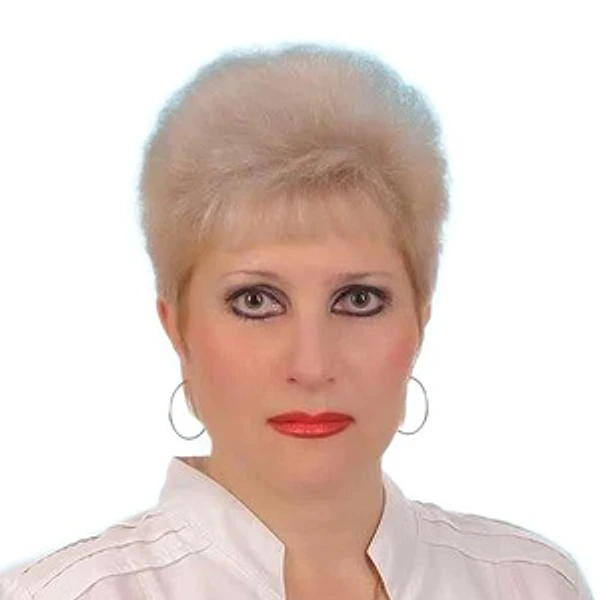 Пошивач Марина Владленовна — Гинеколог, Краснодар