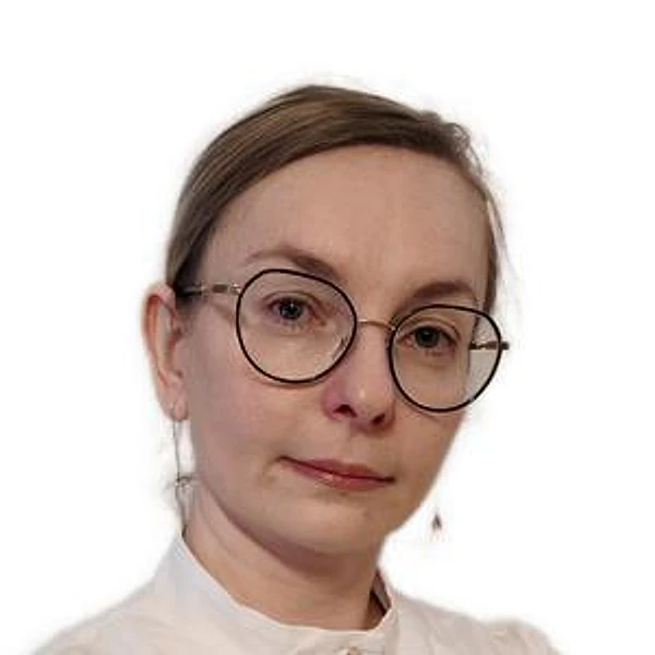 Врабий Диана Анатольевна — Врач общей практики (семейный врач), Санкт-Петербург