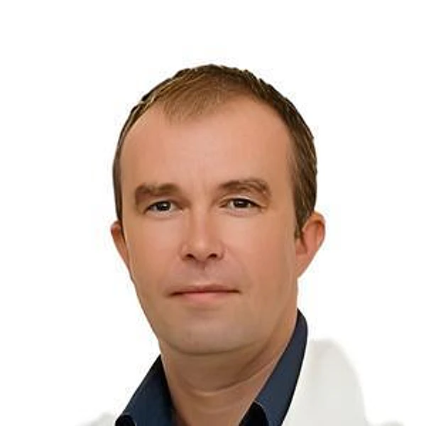 Андреев Юрий Александрович — Врач общей практики (семейный врач), Санкт-Петербург