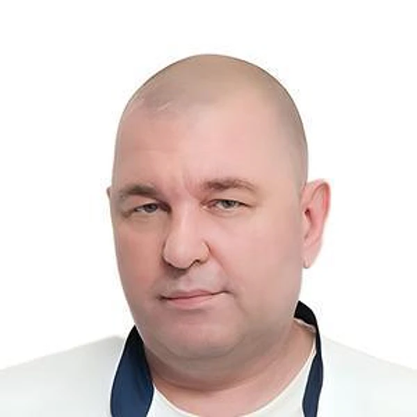 Бизюков Олег Валерьевич — Ортопед, Травматолог, Санкт-Петербург