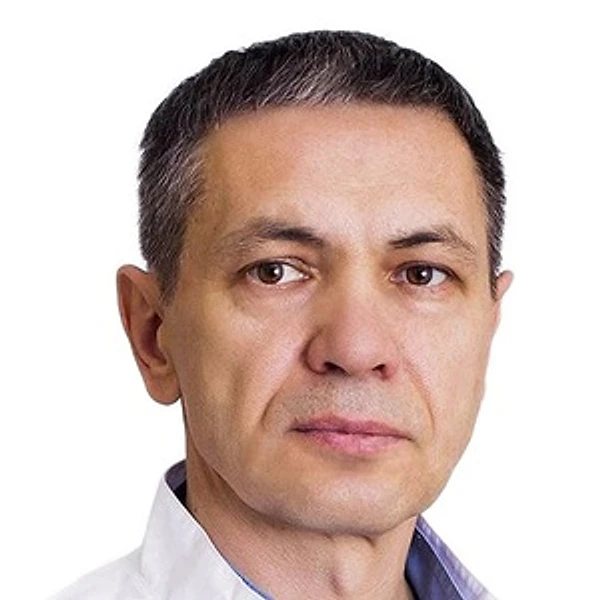 Смирнов Андрей Владимирович — Мануальный терапевт, Остеопат, Рефлексотерапевт, Санкт-Петербург