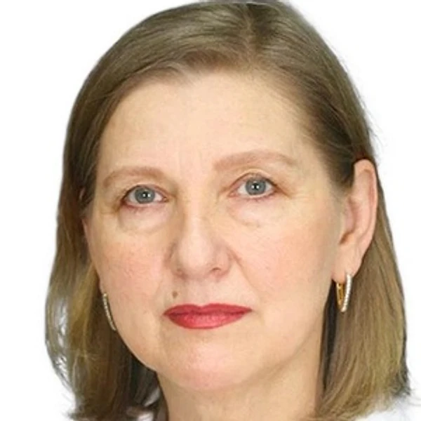 Саломатина Эллина Леонардовна — Физиотерапевт, Рефлексотерапевт, Санкт-Петербург